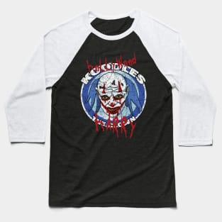 HOLLYWOOD HARRY HHN HOLLYWOOD COLLECTION Baseball T-Shirt